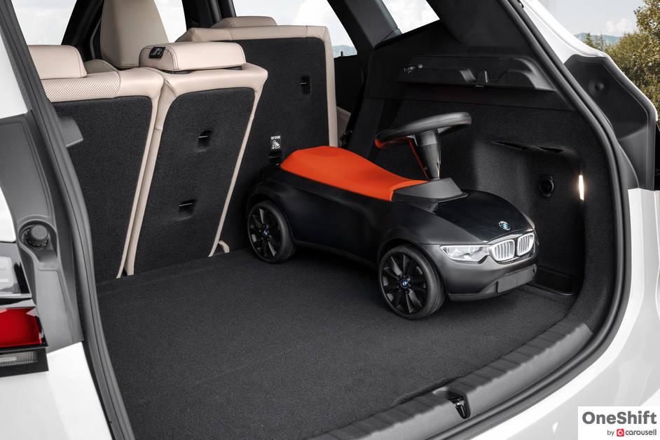 Singapore Welcomes New BMW 2 Series Active Tourer, 7-Seater Option Not Available – photo 4