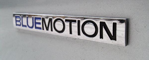 Volkswagen Polo BlueMotion 1.4 Review: Got the blues? – photo 1