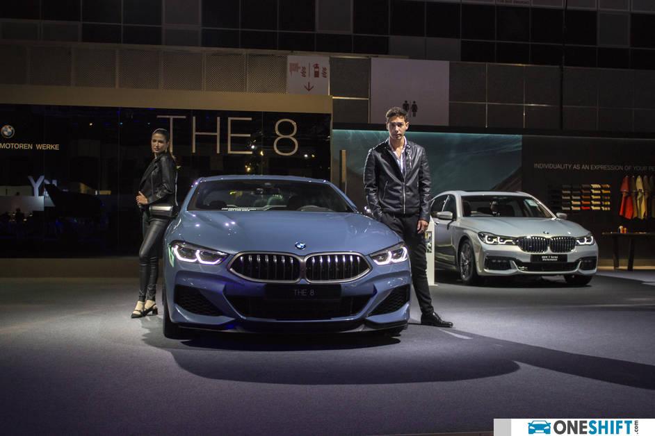 A Weekend Of Discovering BMW With The Family - BMW World 2018 – photo 6