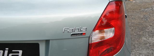 Skoda Fabia 1.2 TSI Ambiente Review: Czech Mate – photo 1