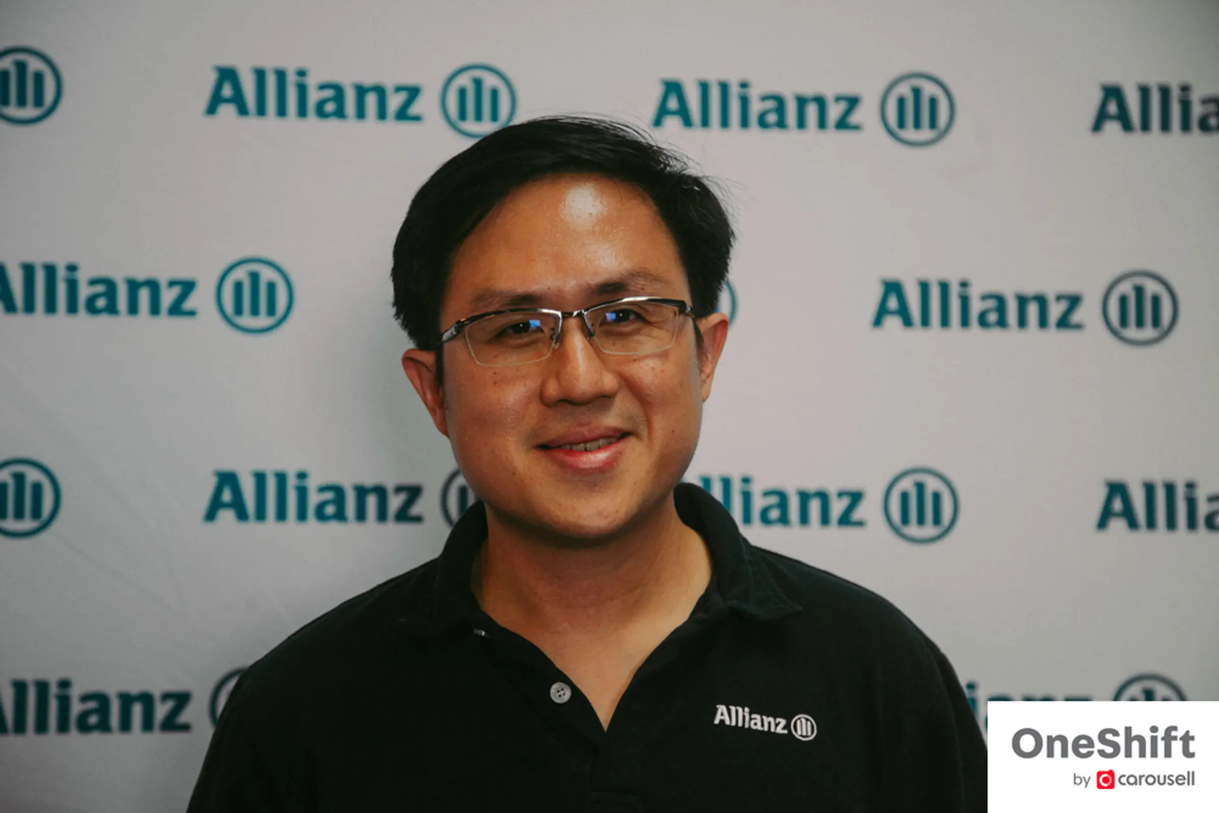 "Our goal is to help people along their electrification journey": Jing Yean Wong, Chief Technical Officer of Allianz Insurance Singapore