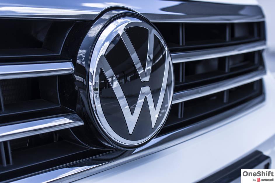 Editors Picks - Volkswagen Passat - More Than A Great Impression – photo 1