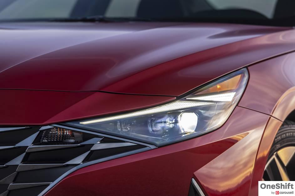 Komoco Motors Previews Next Gen Hyundai Avante – photo 2