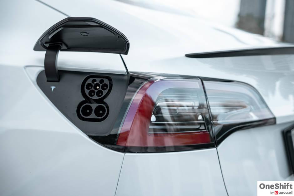 EV Owners In Singapore Consider BMW and Tesla Leaders In Automotive Innovation And Tech – photo 10