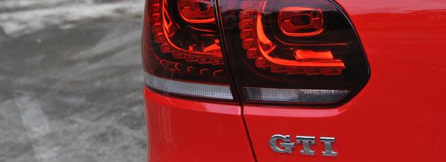 Volkswagen Golf GTI E35 5 Door Review: More than just skin deep – photo 7