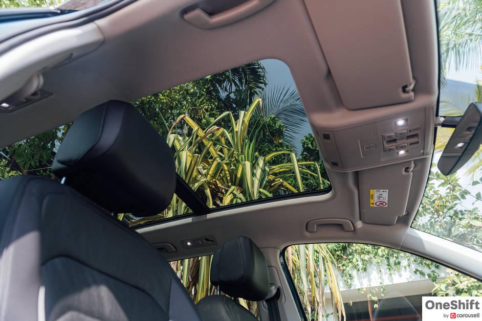 Volkswagen Tiguan 2.0 TSI DSG Elegance Review: More Formal, Less Power, Still Brilliant – photo 6