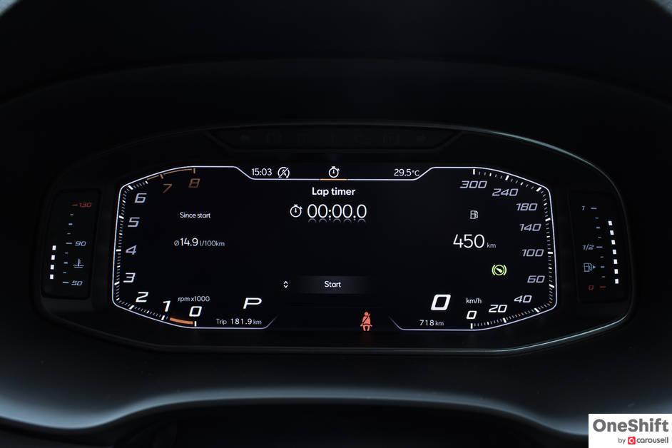 Just My Cup of CUPRA – photo 8