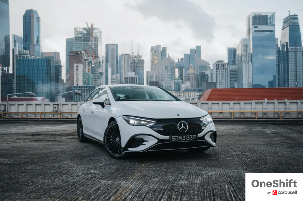 OneShift Car Of The Year: The Best Cars Of 2023 – photo 55