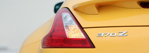 Nissan 370Z 370Z Review: ZZ top – photo 1