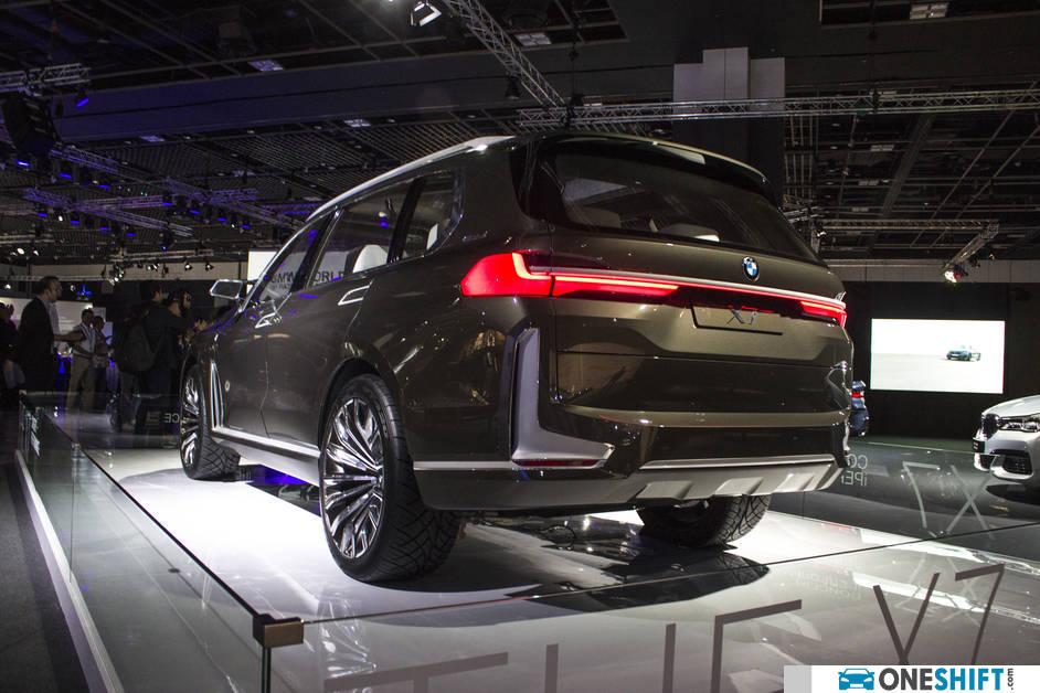 A Weekend Of Discovering BMW With The Family - BMW World 2018 – photo 8
