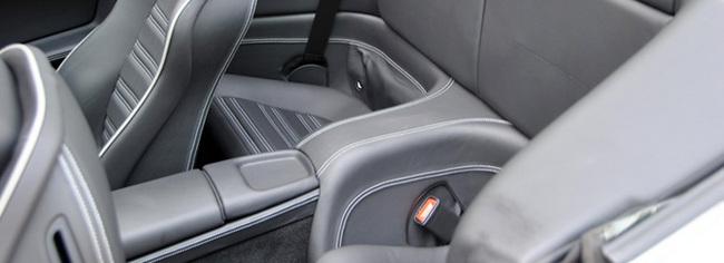 Ferrari California 30 4.3 Review: Life begins at 30 – photo 4