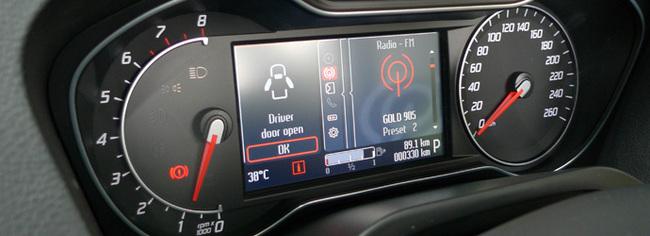 Ford S Max 2.0 EcoBoost Review:  Smax that – photo 5