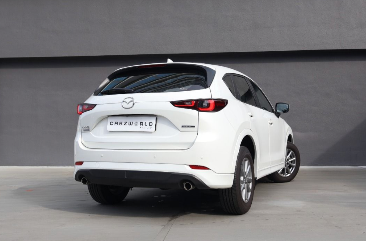 Market Watch: These Mild Hybrids Make A Strong Case For Everyday Driving – photo 5