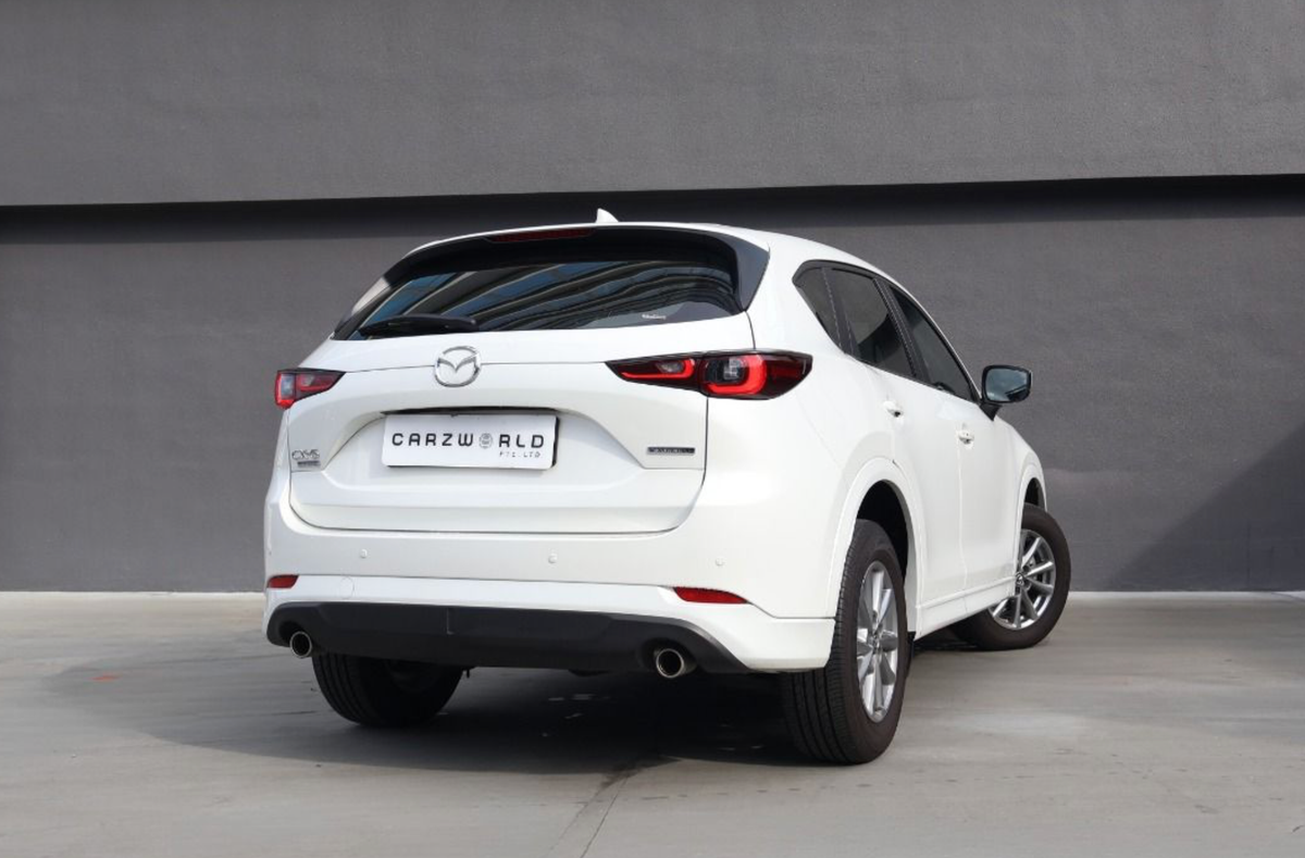 Market Watch: These Mild Hybrids Make A Strong Case For Everyday Driving – photo 5