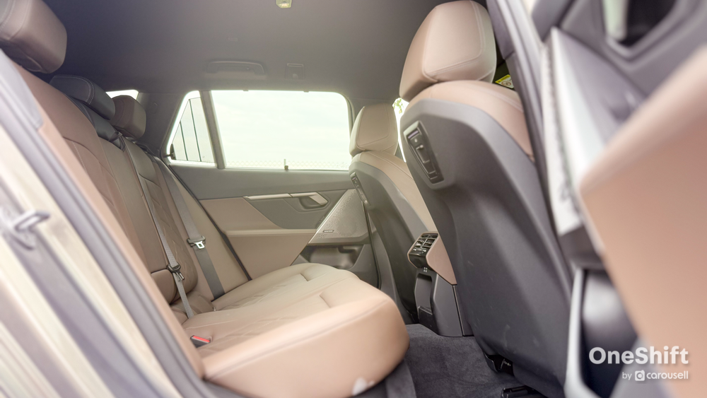 BMW 5 Series 520i M Sport Touring Review: World Tour – photo 25