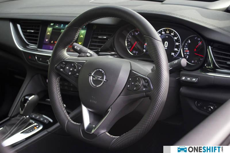 Grander Sportier Smarter – photo 2