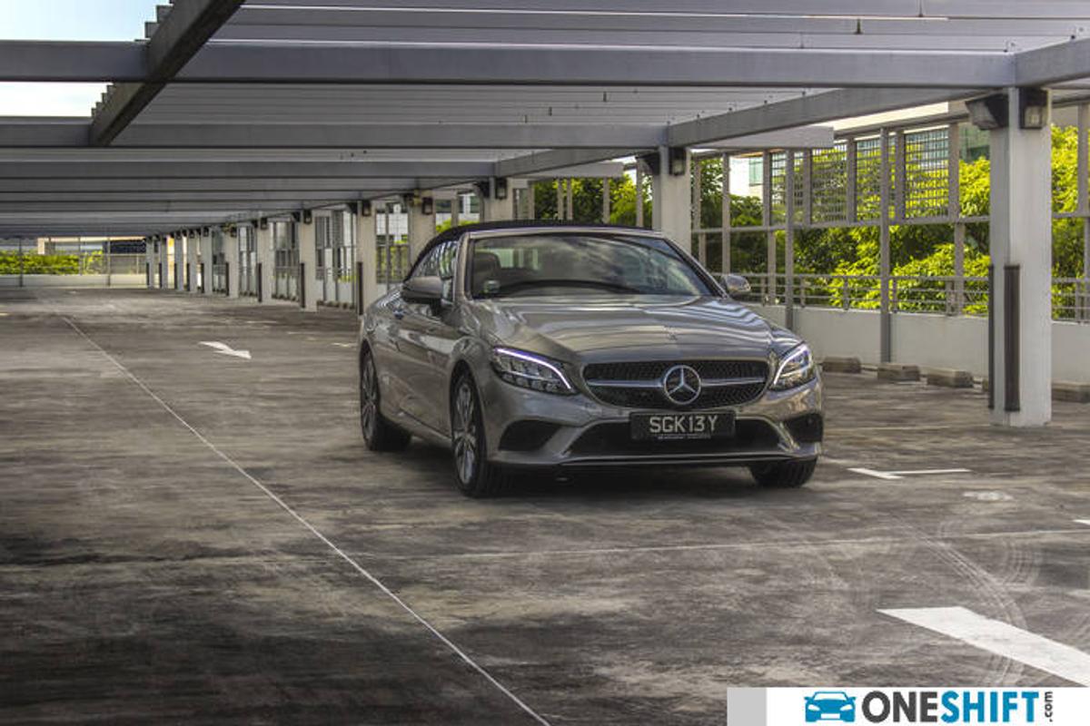 Sublime Drive The Sublime Drive of a Topless Ride | OneShift by Carousell