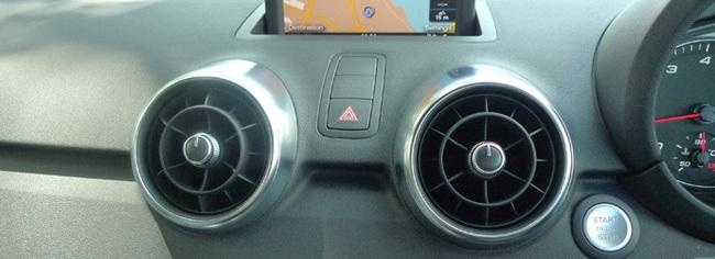 Audi A1 1.4 TFSI S tronic (185 bhp) S line Review: Audi's wonder kid – photo 3