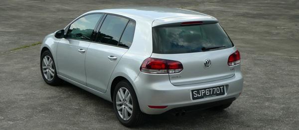 Car of the Year 2009 – photo 1