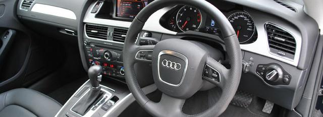 Mercedes-Benz C180 CGI BlueEFFICIENCY Review: Ace of Base – photo 2