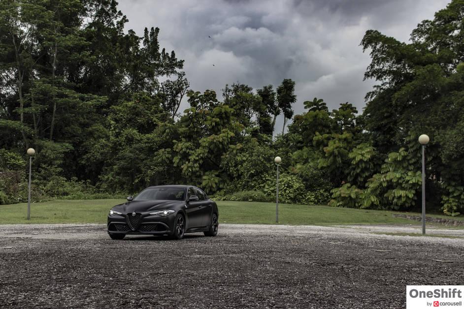 Quadrifoglio Razzo – photo 12