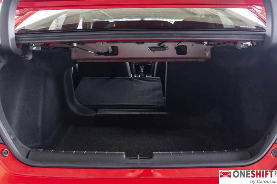 Essential Civic – photo 7