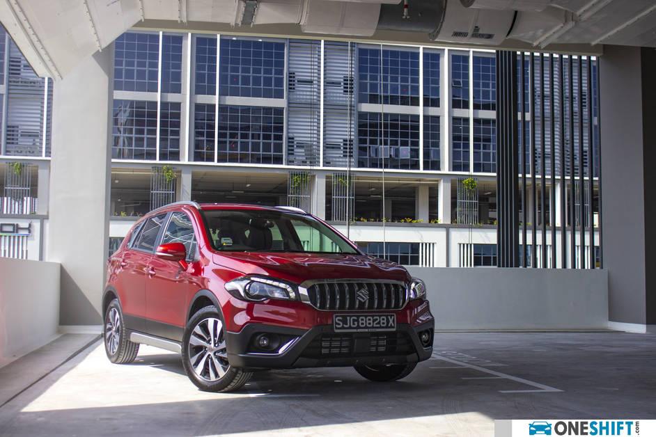 Editor's Picks - The Best Pocket Crossovers – photo 8