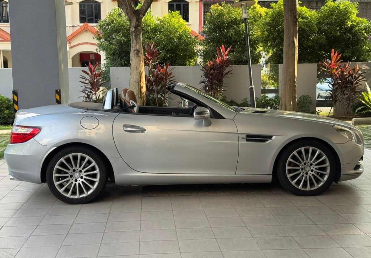 Market Watch: What Popular Used Cars Are You Searching On Carousell? – photo 3