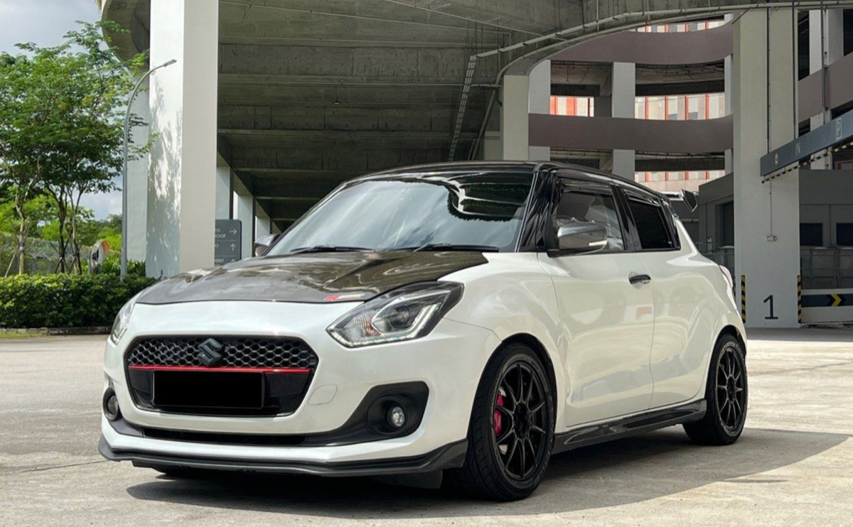 Market Watch: Buy These 1-Litre Engine Cars In Singapore Today – photo 3