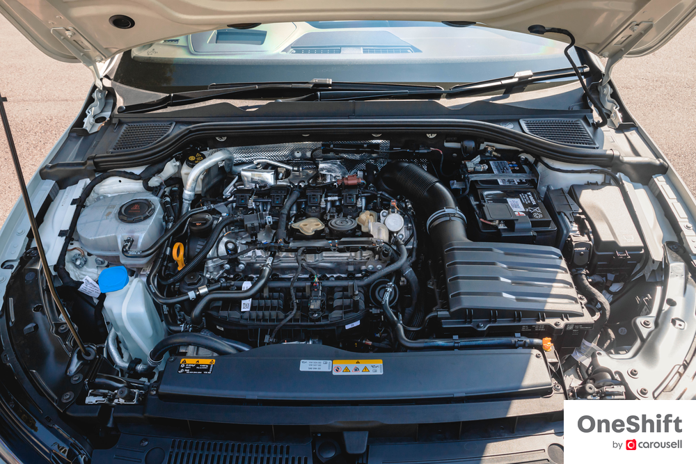 Volkswagen Mk8 Golf R Performance Pack Review: This Is The Best One Yet – photo 64