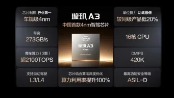 BYD Introduces Industry-First Coverage Programme And New 4nm Driving Chip