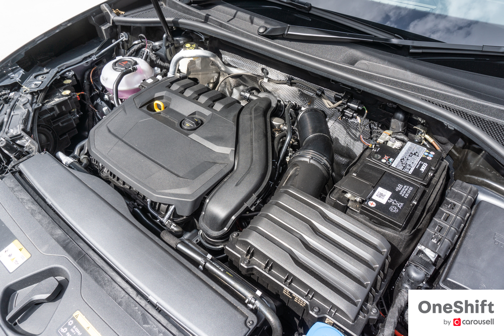 Audi Q3 1.5 TFSI Mild Hybrid Review: The Solid and Dependable Choice – photo 37