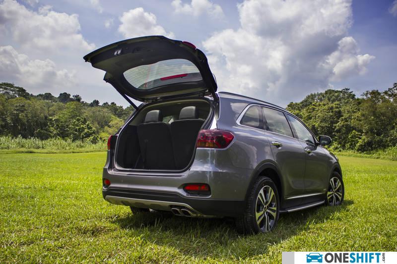 EDITOR'S PICKS - SUVs for Seven – photo 6