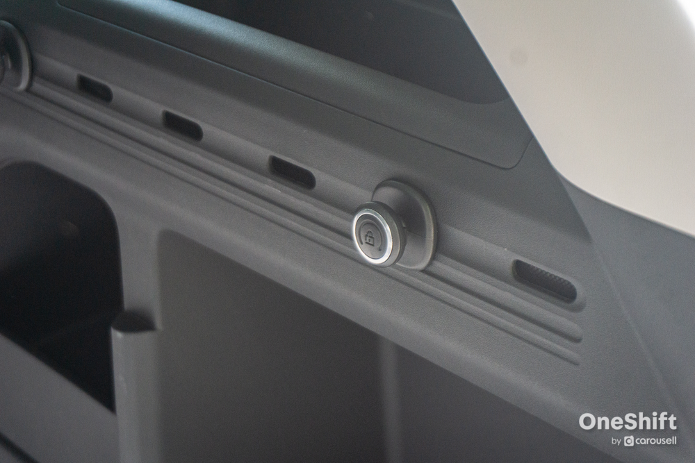 Kia EV5 Earth Review: A Bit More For A Lot More – photo 42