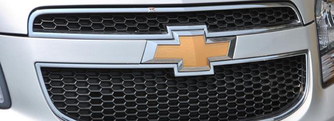 Chevrolet Orlando 1.8 LT Review: Orlando Blooms – photo 1