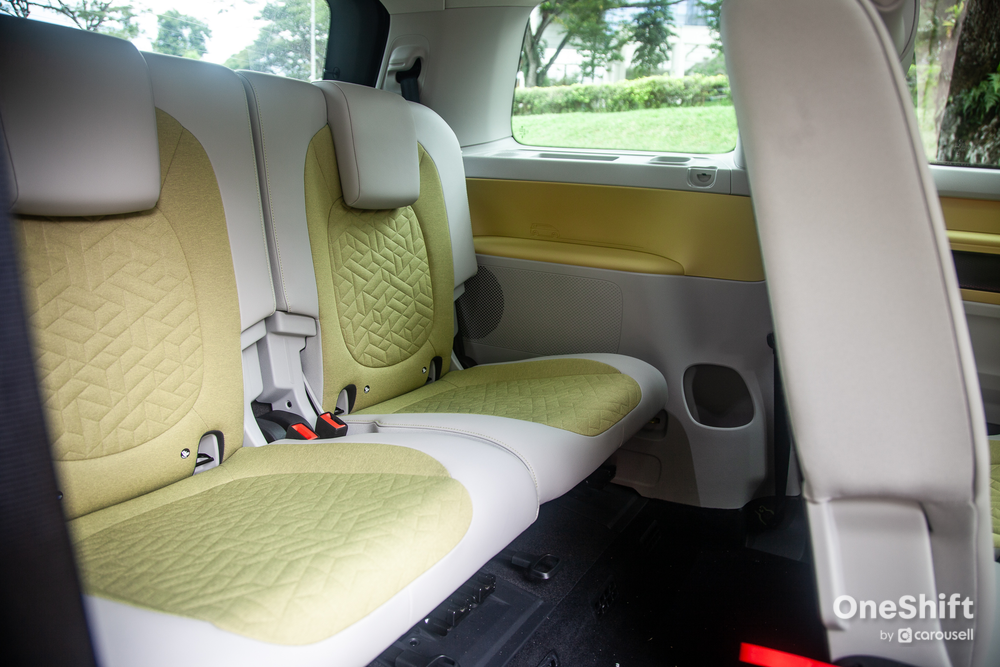 Volkswagen ID. Buzz 7-seater Review: Mostly Irrational Fun – photo 109