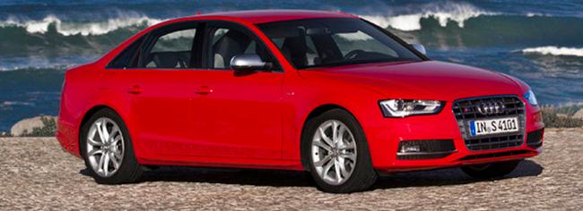 Audi A4 1.8 TFSI Review: Natural progression – photo 3