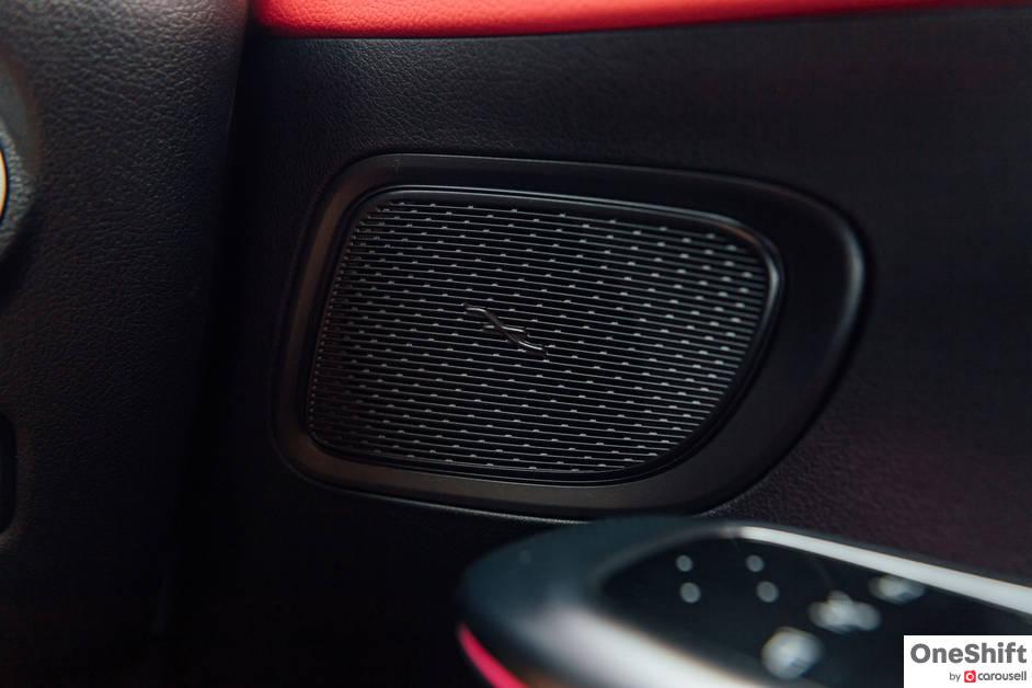 Mercedes-Benz C200 AMG Line Review: The Matured Junior Executive – photo 47