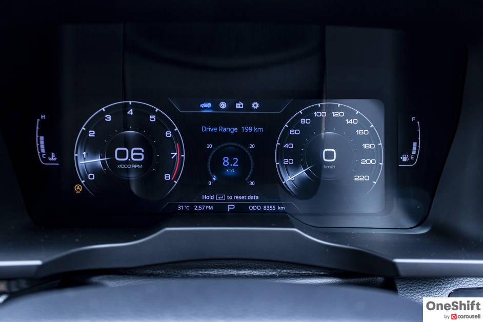 Are Asian Carmakers Really Closing The Gap With Continental Brands? – photo 2