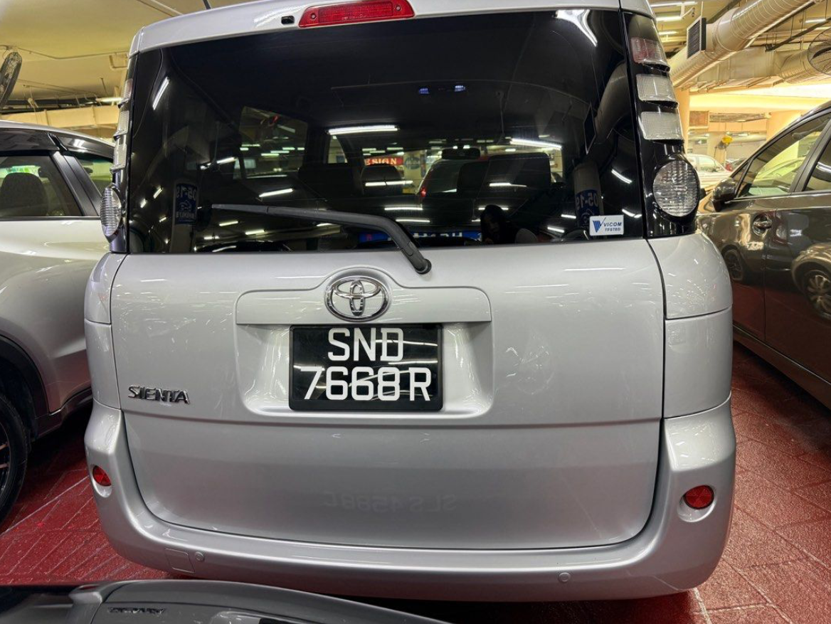Market Watch: Practical Cars We Can Buy At Less Than S$1,000 Depreciation Per Month – photo 7