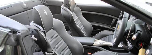 Ferrari California 30 4.3 Review: Life begins at 30 – photo 3