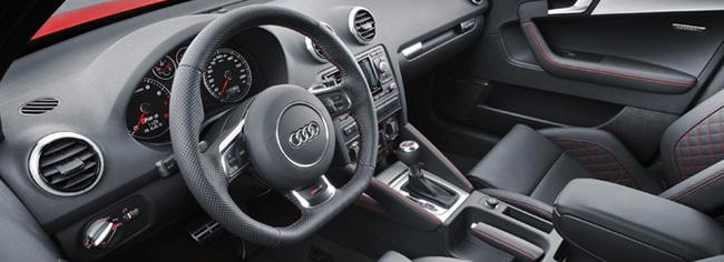 Launch of the Audi R8 GT and RS 3 Sportback – photo 3