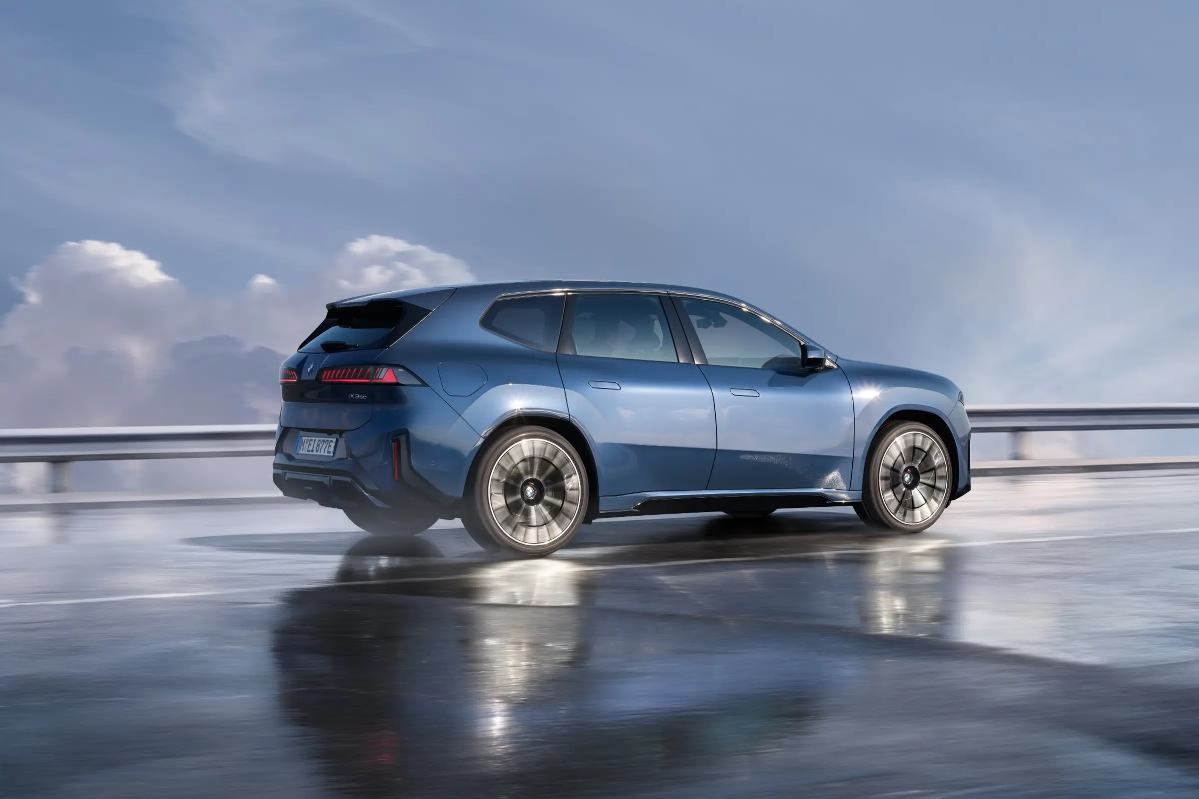 Eyeing A BMW? This Suntec City Roadshow Is Worth A Visit