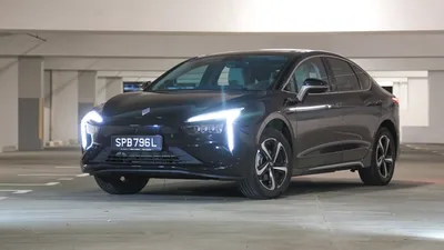 JMEV Elight Review: A Familiar Formula, Electrified