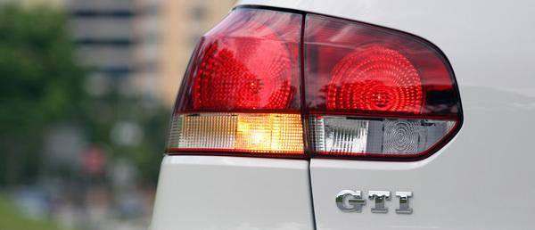Volkswagen Golf GTI 2.0 TSI (DSG) 5 Door Review: Daddy cool – photo 1