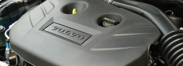 Volvo S80 2.0T Luxe Review: Common Cents – photo 2