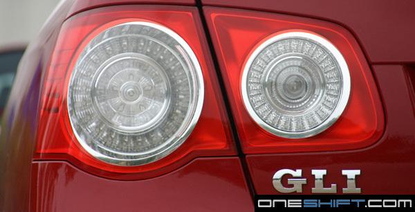 Volkswagen Jetta GLI DSG Review: Cos I'm leaving on a Jet(ta) plane... – photo 1