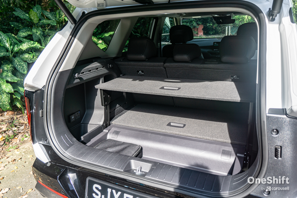 Kia EV5 Earth Review: A Bit More For A Lot More – photo 37