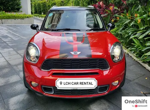 Car Rental Listings On Carousell Are Getting More Interesting