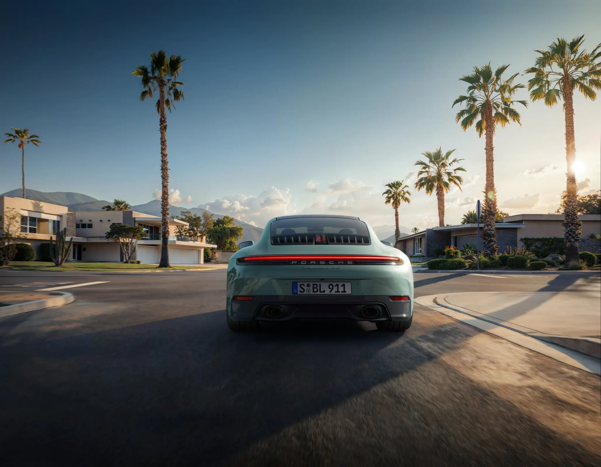 You Can Now Order New Porsche 911 Carrera 4S Variants In Singapore